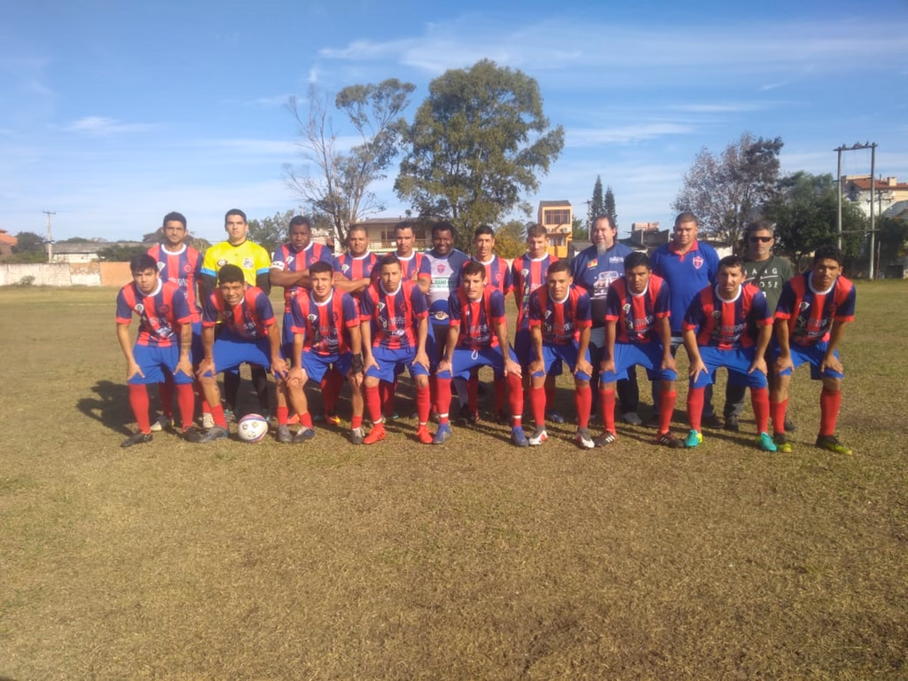Definido as quatro equipes semifinalistas da Liga da Primavera