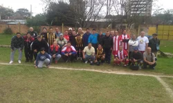 Continua a disputa entre Sindivur e Azulão pela quarta vaga dos Quarentões