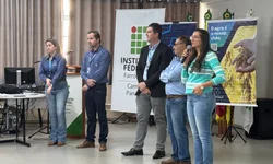 Seminários do IFFar promovem debate sobre pós-graduação