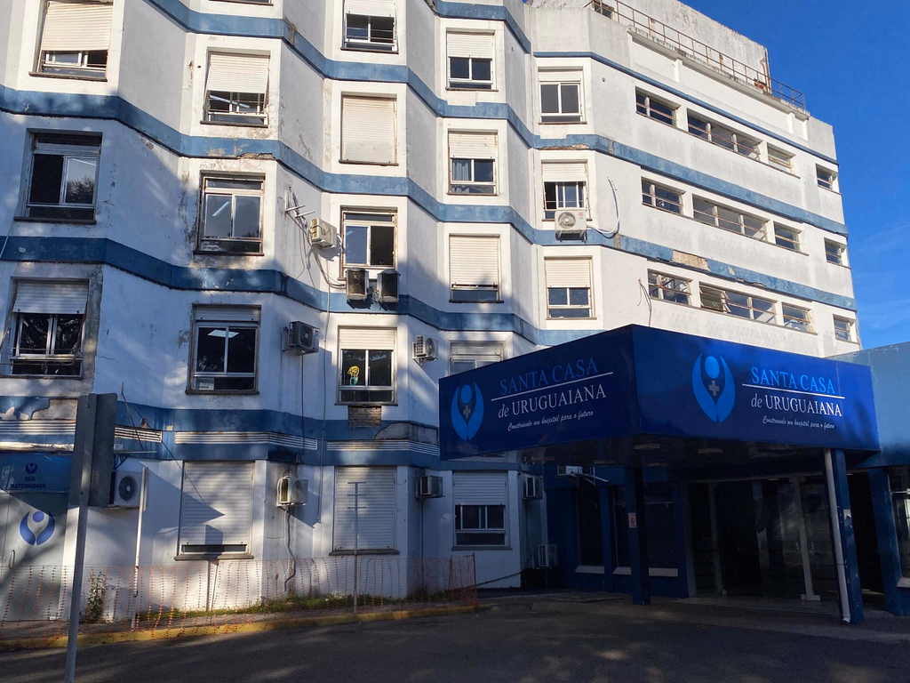 Delgado demite GV Consulting da Santa Casa