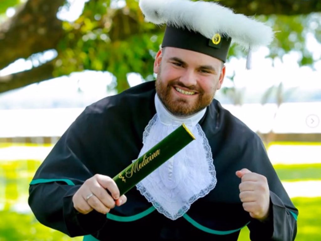 Médico preso pela PF estudou e trabalhou em Uruguaiana