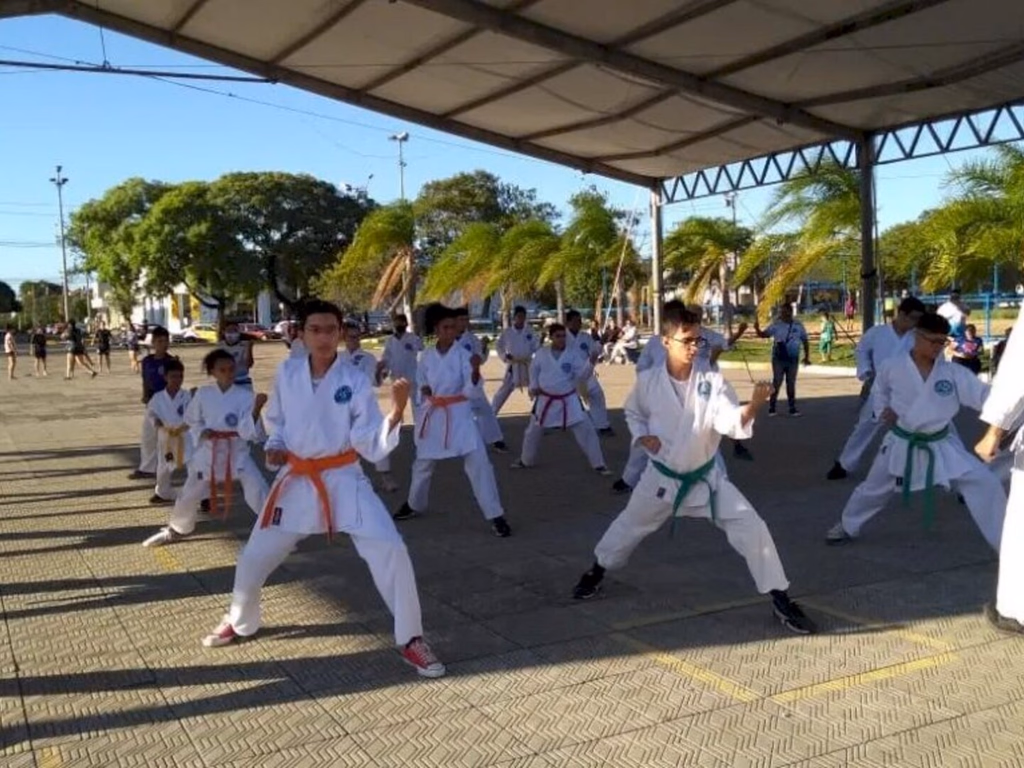 Uruguaiana vai sediar torneio internacional de karatê