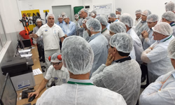 Cerimônia celebra 60 anos da ABHB e entrega do Oscar das duas raças