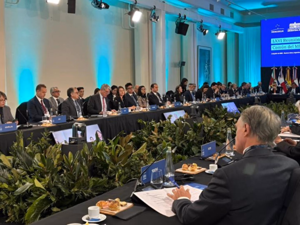 Unipampa propõe Centro de Inteligência Climática na fronteira