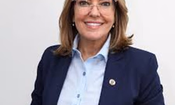 Deputada propõe uso de eletrochoque como proteção feminina