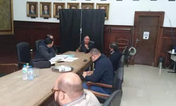 Plano de carreira da Guarda Municipal é tema de reunião