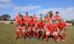 Confira os resultados da Liga Amadora do final de semana