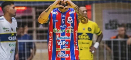 Com goleada fora de casa, Uruguaianense assume liderança