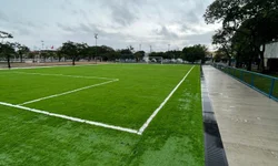 Uruguaianense joga em casa contra o Santa Rosa Futsal