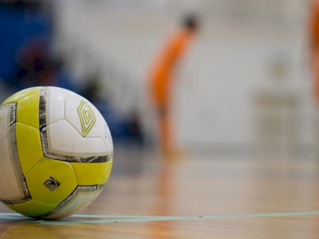 Tecnologia da Liga Gaúcha é aliada para o retorno seguro do futsal