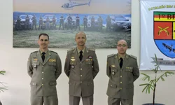 Draco prende dois homens por tráfico de drogas