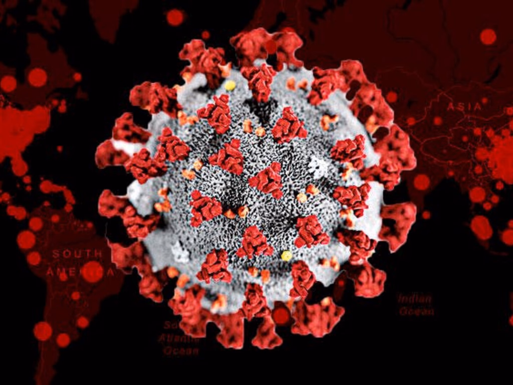 Santa Casa tem dez pessoas internadas com Covid-19