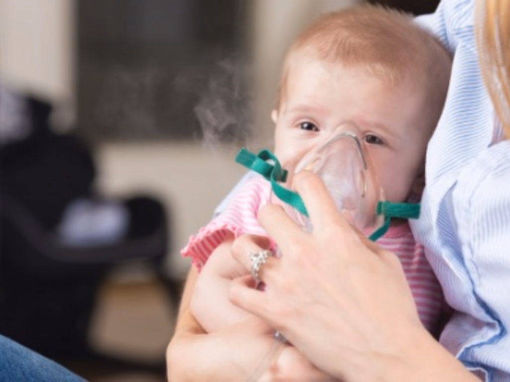 Município registra morte de uma criança de um ano