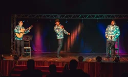 Começa a Feira de Páscoa, com oferta de chocolates e artesanatos