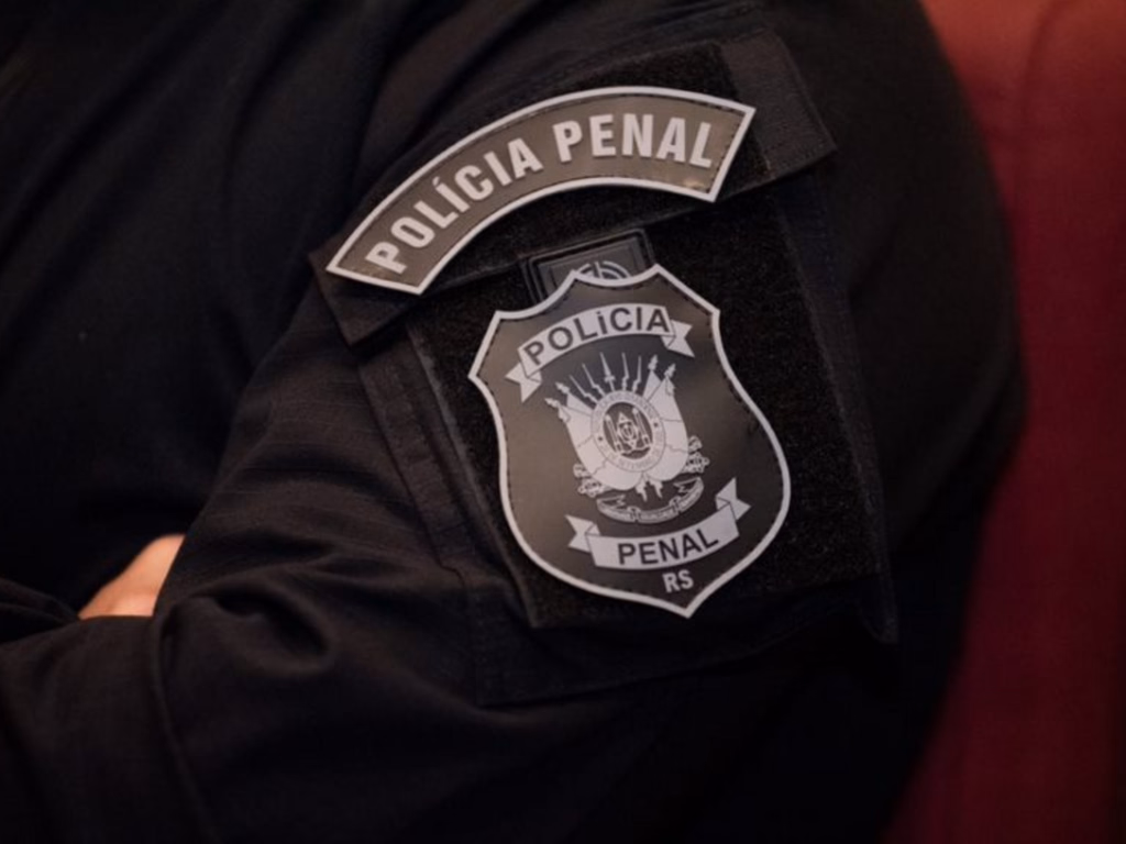 Estado nomeia 79 novos servidores da Polícia Penal