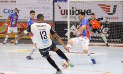 Uruguaianense busca reabilitação em casa contra o Sercesa