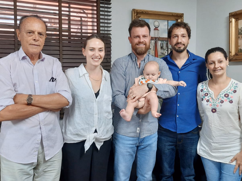 Carnaval Fora de Época de Uruguaiana será tema de documentário