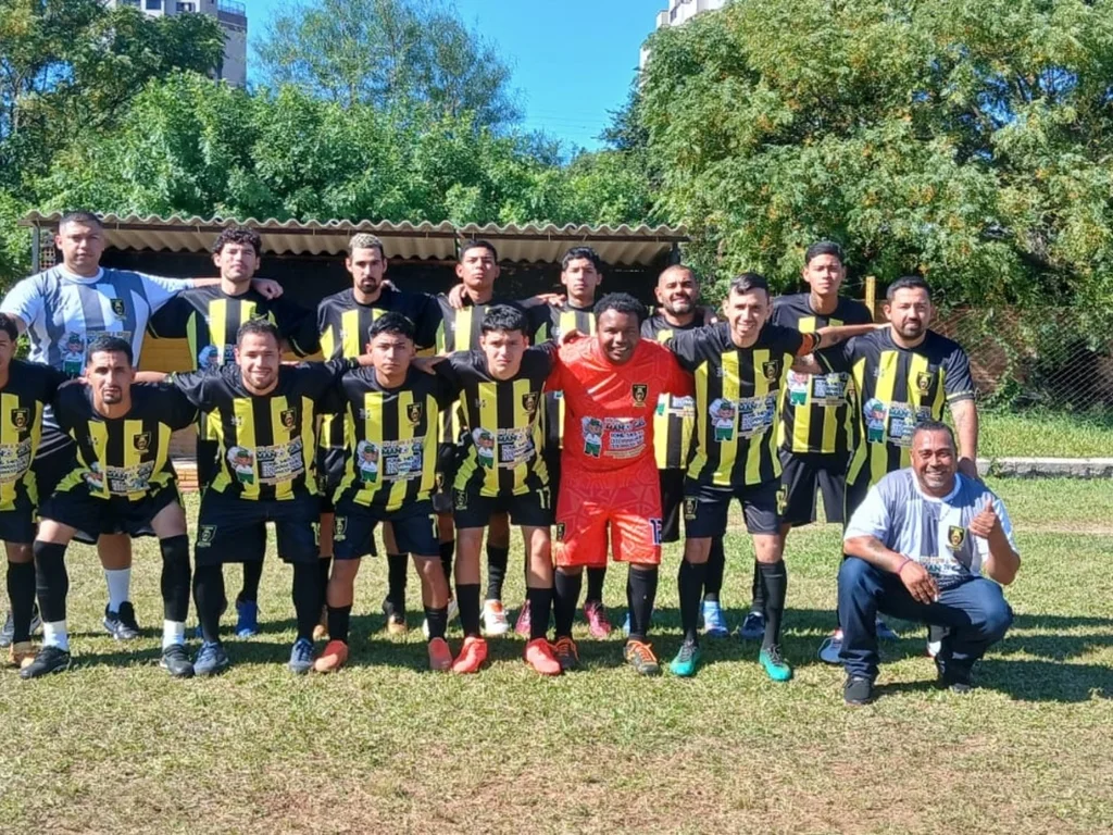 Náutico e Azulão vencem na abertura do returno do Super Máster