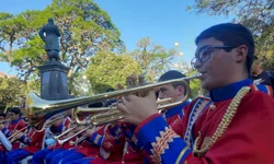Feira do Livro termina no domingo com atrações especiais