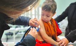 Sala de Vacinas terá horário ampliado na próxima semana