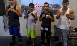 Fumaça australiana chega a Uruguaiana