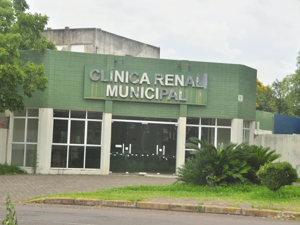 Serviço de hemodiálise da Santa Casa sob investigação