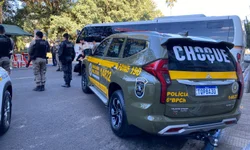 Biometria já identifica 70% dos apenados no sistema prisional gaúcho