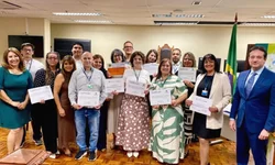 Fundestradas define plano para recuperar até 180 km de vicinais