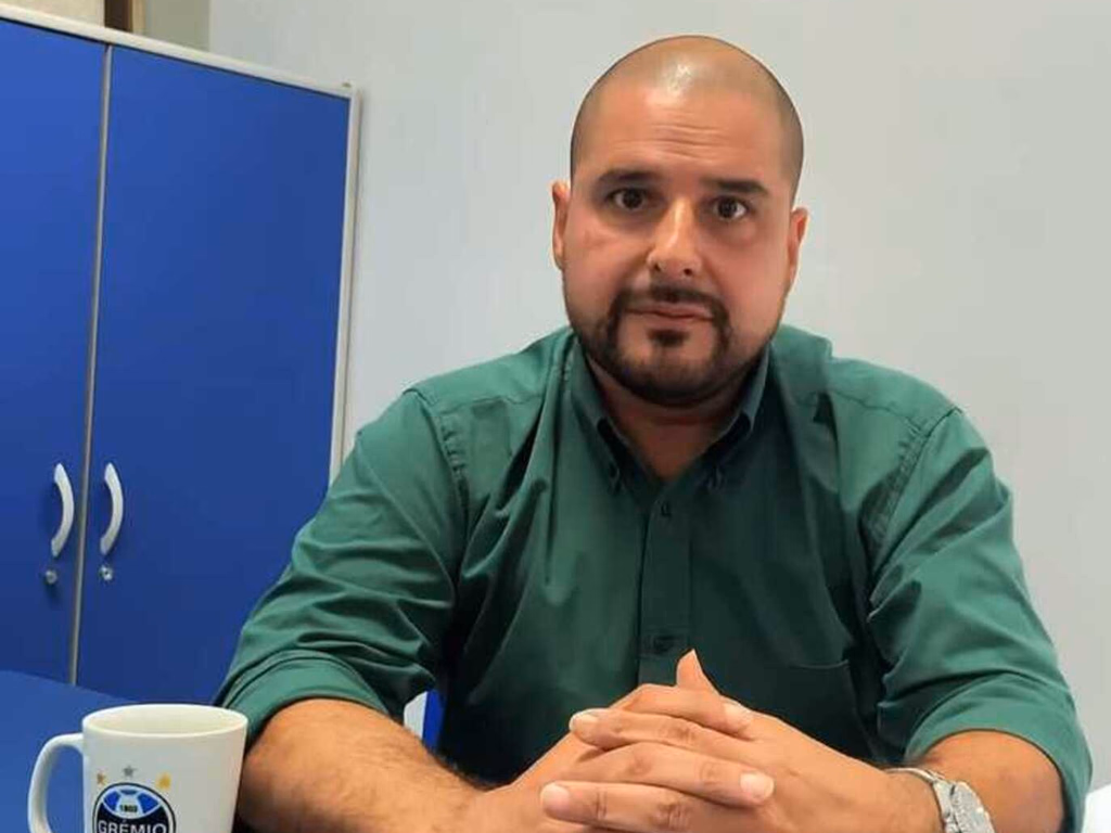 Vereador é acusado de estelionato