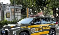 Choque prendeu mais de 20 pessoas em 28 dias