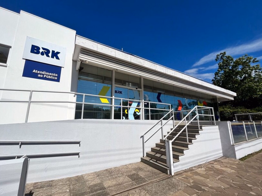 Tarifas de água e esgoto terão reajuste de 14,58% a partir de setembro