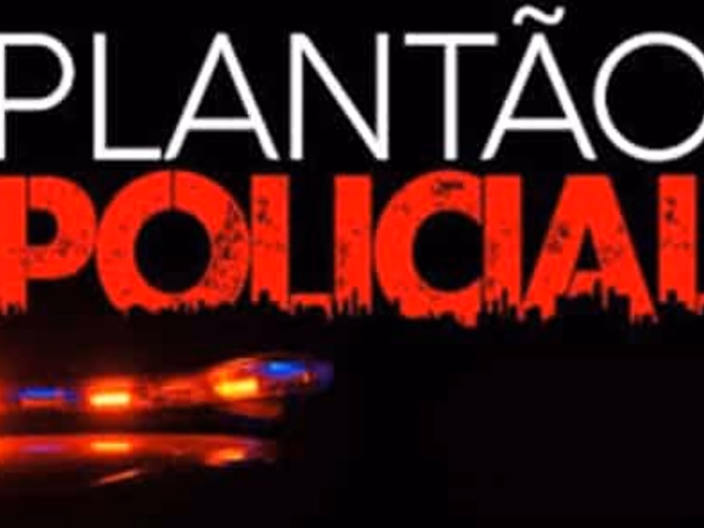 Plantão Policial