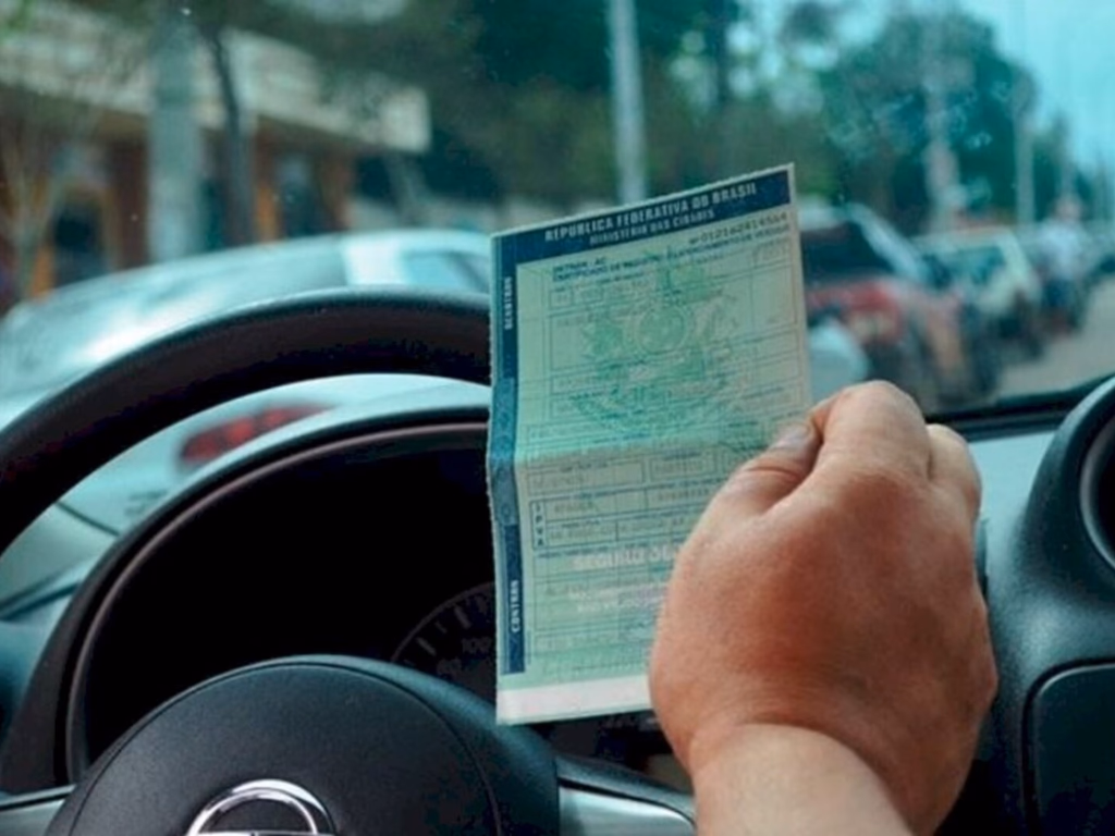 Pagamento do IPVA 2023 começa em 14 de dezembro