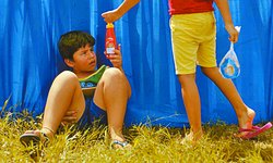 Curta uruguaianense é selecionado para o 53º Festival de Cinema de Gramado