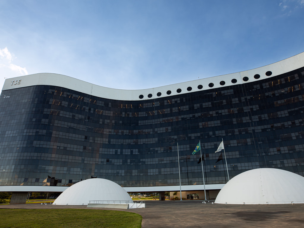 Justiça Eleitoral aumenta número de vagas no concurso unificado