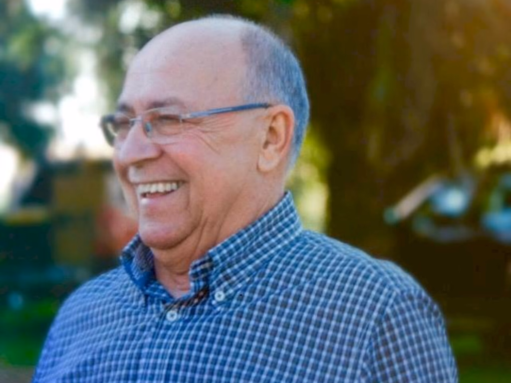 Cicico Dorneles será homenageado na 33ª Abertura da Colheita do Arroz