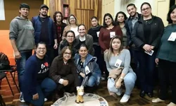 Abertas inscrições para cursos de inglês presenciais da Unipampa