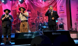 Feira do Livro termina no domingo com atrações especiais