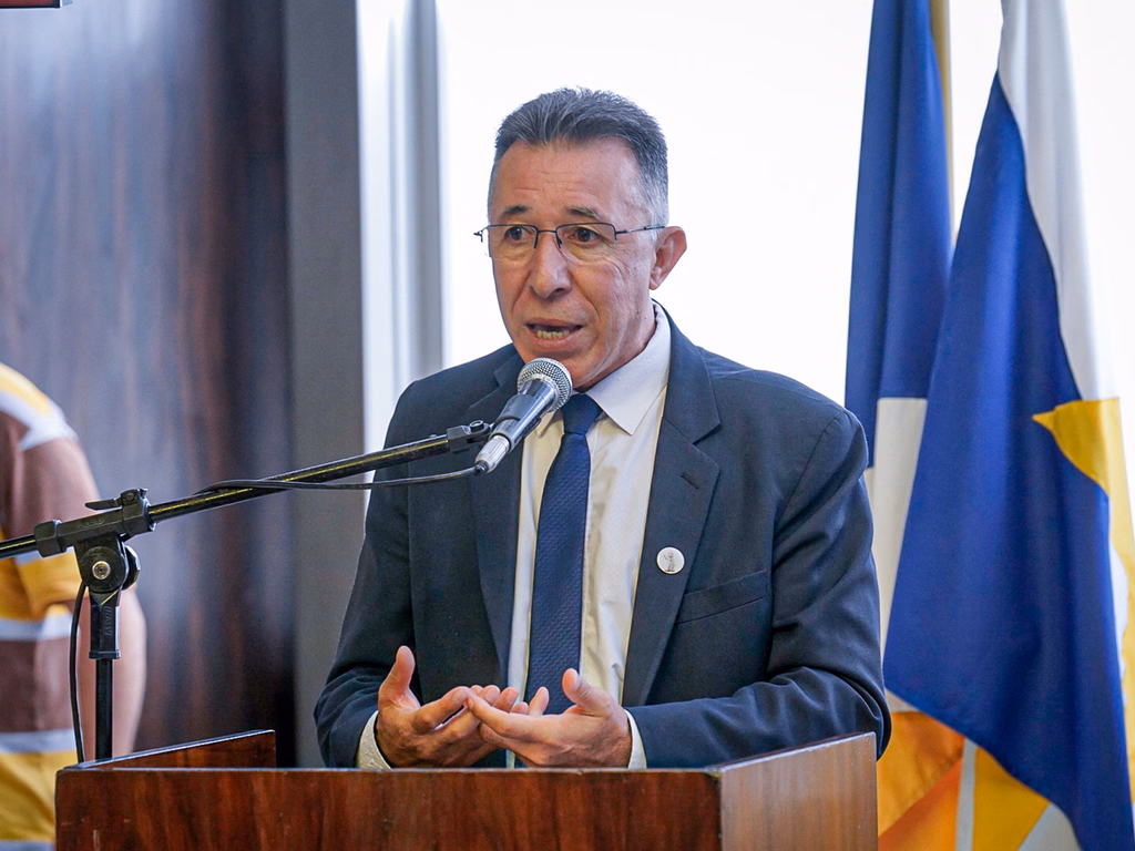 Presidente da AL apresenta balanço da gestão 2022