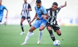 Inter vai à CBF por providências com arbitragem