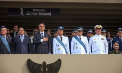 Governo cancela férias de funcionários da Segurança