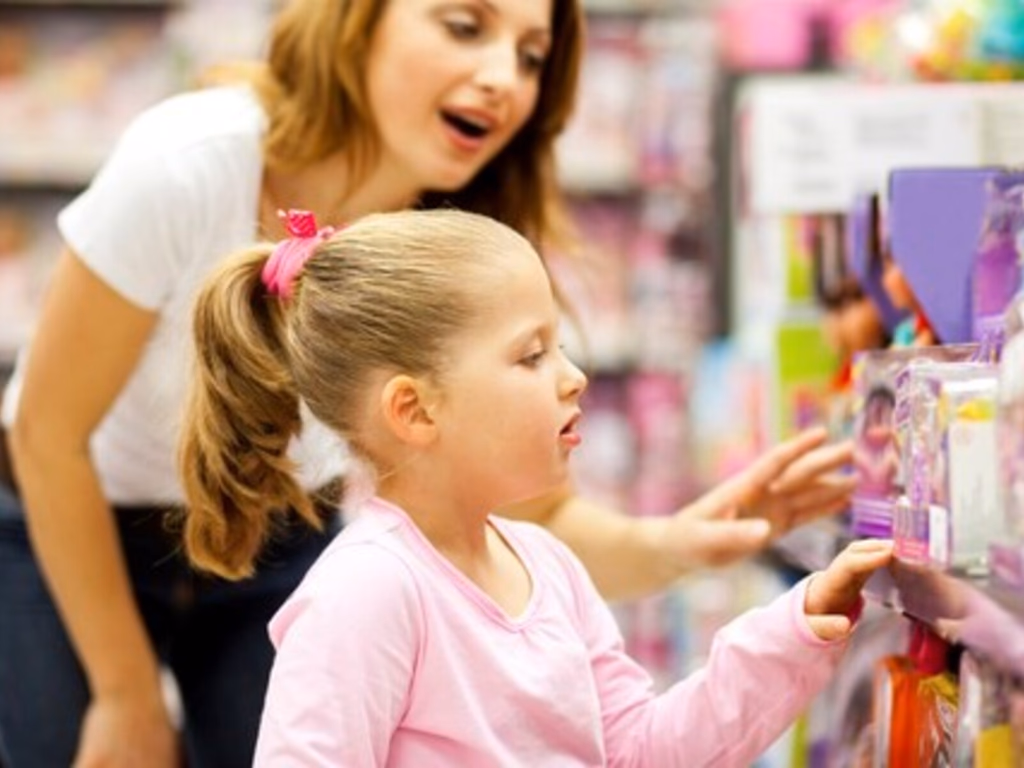Procon dá dicas para garantir boas compras no Dia das Crianças