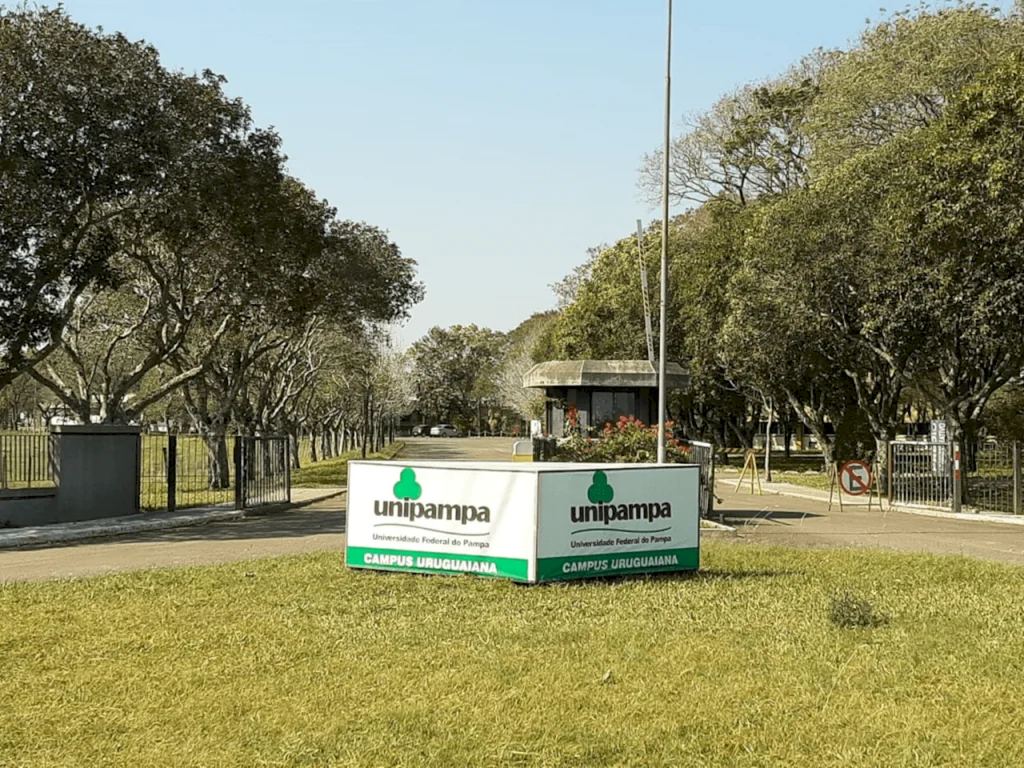 Campus Uruguaiana oferece 295 vagas para ingresso na graduação