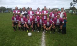 Quatro jogos marcam a terceira rodada da Liga Master Cinquenta e Cinco