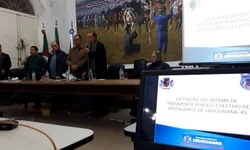 PSDB homenageará realiza noite de homenagens