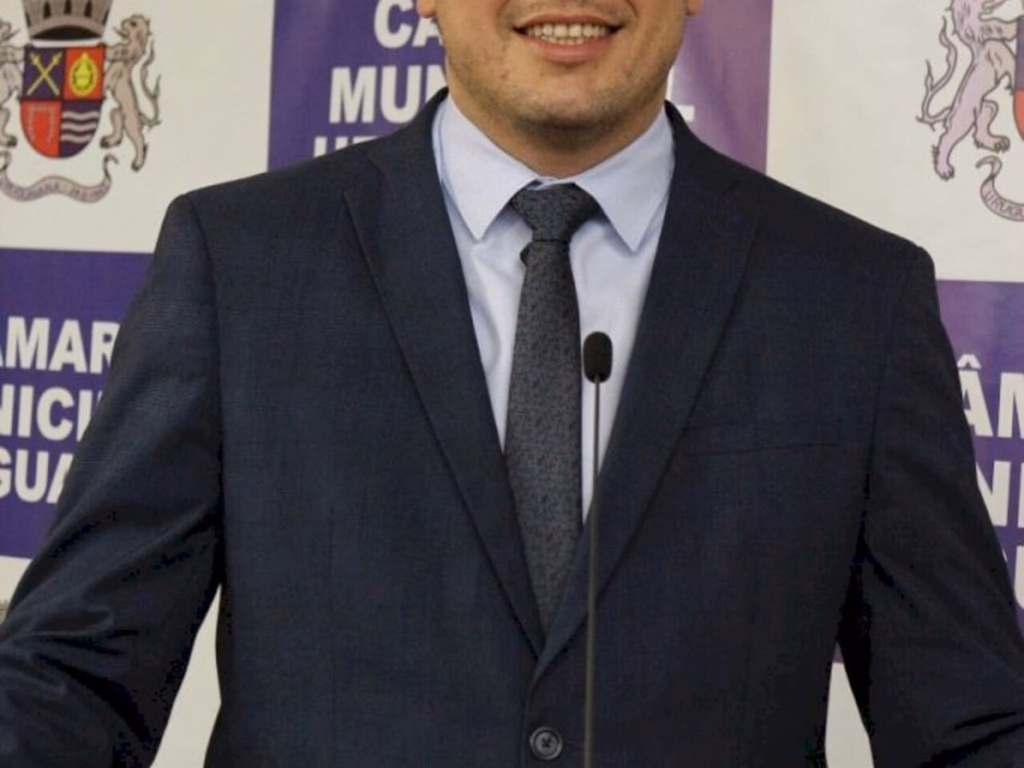 Marcelo Lemos segue na presidência do PDT