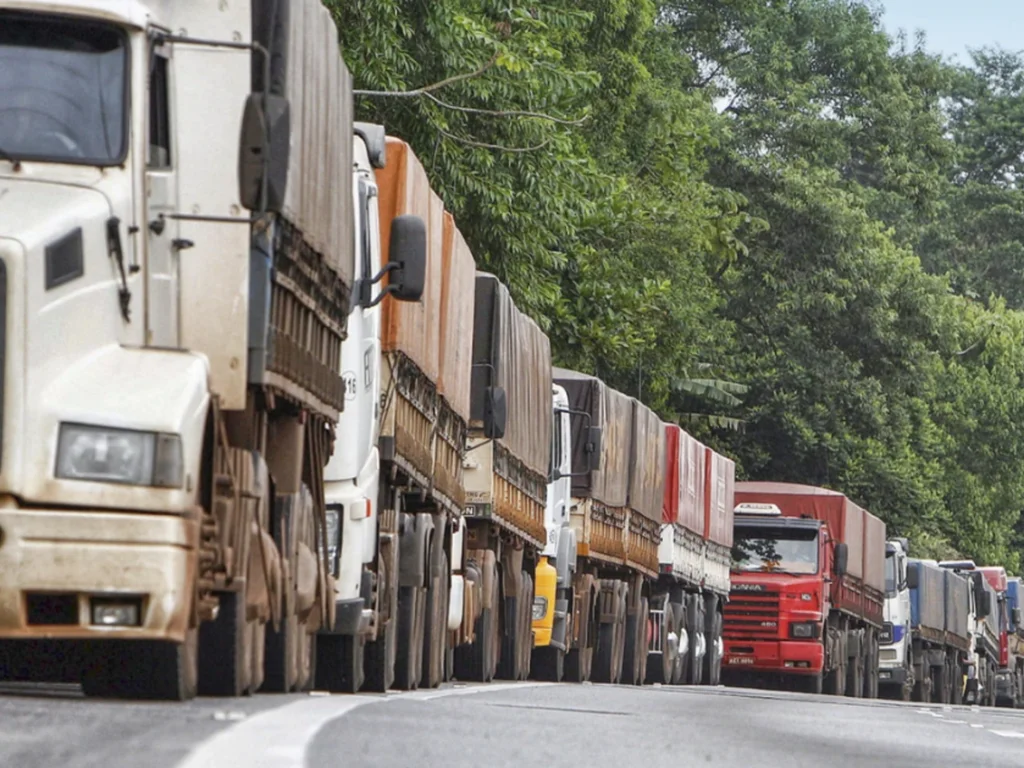 STF altera Lei dos Caminhoneiros e beneficia trabalhadores