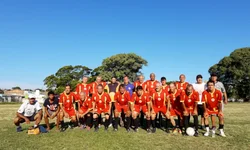 Uruguaianenses se destacam na Travessia Torres Tramandaí