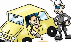 Draco prendeu mais de 40 pessoas desde que foi instalada em Uruguaiana