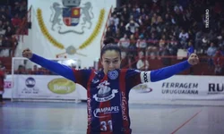 Boxeador de Uruguaiana assina contrato para mais uma edição do ‘Boxing For You’